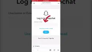 How To Delete Snapchat Account 2024 #delete #snapchat #account