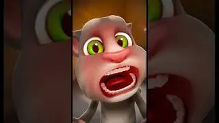 Talking Tom Cat New Video Best Funny Android GamePlay #13210