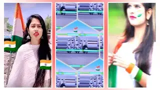 🇮🇳 Republic day video editing alight motion | 26 january video editing | Republic day video editing