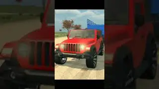 thar vs truck #thar #daku #truck