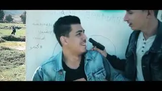 Sliman farsi - Film VS R&eacute;alit&eacute; en Algerie (Podcast dz)
