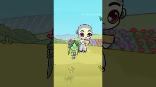 NO...!! Give Back Pot Hotspot's Phone! avatar world #animation #shorts  #memes #funny #avatarworld