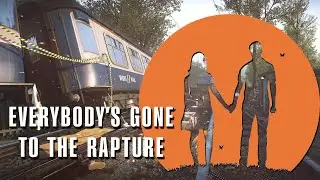 Everybody's Gone to the Rapture | Full Game