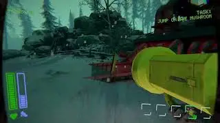 Dreadway Gameplay