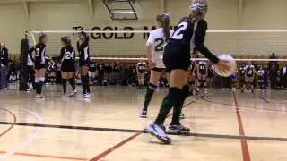 Mavericks 12 Black - Jan-14-2012 Match 1, Game 2