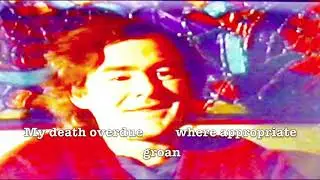 Eric Beach PIP 1981
