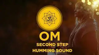 Sound Therapy (201 A) | Om Meditation | Mini Brain Booster Session