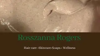 Natural #bodybutter #ultimate herbal #whippedbodybutter