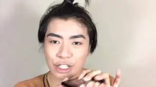500 Makeup challenge (bisaya)