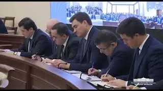 Kollej, texnikum va oliygohlarni uzviy bogʻlaydigan yangi tizim joriy qilinadi