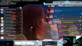 CDC3 win stage Semi-Final