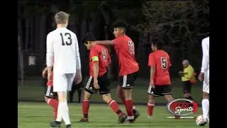 Highclimbers shutout Central Kitsap in conference play