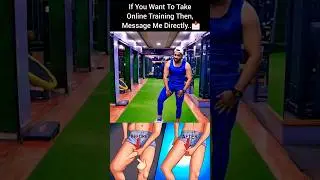 Lose Inner Thigh Fat🦵#innerthighfat #fatloss #workout #viral #trending #youtubeshorts #video #gym