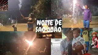 S&atilde;o joao aretado de bom .. Vem acompanhar nosso sao joao com fam&iacute;lia e amigos ..