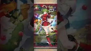 [FEH] LAS NOVIAS VS ASKR (ABISMAL)