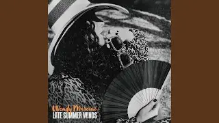 Late Summer Winds