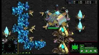 Starcraft: HS | #58 | #DUT vs #Protoss| KICKBACK 1.3