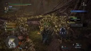 MHW Iceborne Spiny Moly Location