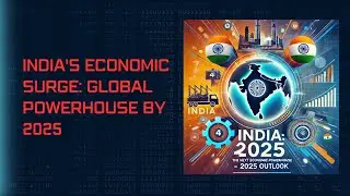 India: The Next Economic Powerhouse - 2025 Outlook