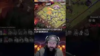 Queen charge hybrid with this trick on Th15 🔥