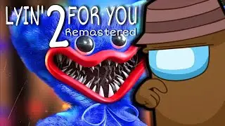 Mashup | CG5, TryHardNinja | Lyin' 2 For You (Remastered)