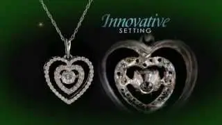 Ostbye Shimmering Diamond Holiday TV Commerical