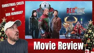 Red One Movie Review
