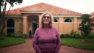 McAllen, TX Homeowner Wins Free Windows | Window World RGV 2025 Window Giveaway Testimonial