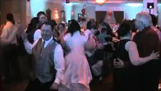Williamsport, PA Wedding DJ D.C. Entertainment - Whited Wedding