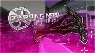 Clip of the Week #32