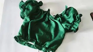 Crop top #topfashion #fashion #top #subscribe 