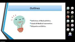 Introduction to Medical Ethics