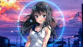 Nightcore - About You