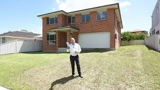 5 Dunstan St Fairfield West 2165