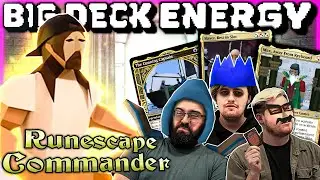 Runescape Commander