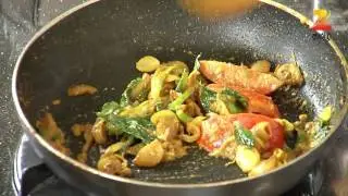 Anjarai Petti - Zee Tamil Food Recipe - Episode 138  - Cooking Show Tv Serial - Webisode
