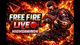 TOP1 PLAYER GAYNGAMING ...!🔥Free Fire LIVE. Total gaming. Amit bhai 🔥
