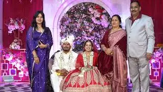 Shubham-Apoorva Wedding Part 6
