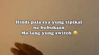 My Sogo Experience #minivlog01