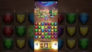 Day 1 Tournament 4* Bloody Battle Empire Puzzles | Empires & Puzzles Without red