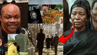 Break; Maame Akosua Serwah & Team legal Wives Finally Found where Lumba Body was Buried......