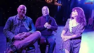 Keith Milward's Wonderful World of Musical Theatre for Gypsy at Neath