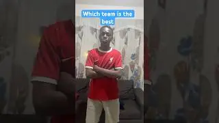 Liverpool or Manchester United?#comedy #samspedy #africanhomecomedy #viralvideo #goviral #liverpool
