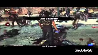 DEAD RISING 3 XBOX ONE - GUIDA OBIETTIVI E TROFEI
