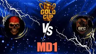 BNT x BAD NEWS LITTLE HEADS  - GOLD CUP- #csgo #cs2