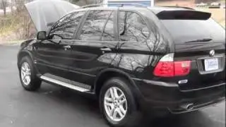 FOR SALE 2006 BMW X5 3.0i SPORT!! STK# 20365C www.lcford.com