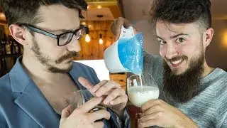 Not for the lactose intolerant: what's a Milk Stout?