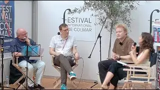 Kiosque, Saison 2 épisode 1