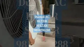 9818796288#BLUESTAR #2019#2020#2021#DUCTED#DUCTABLE#OUTDOOR#5.5 TON#FOR SALE#AC DEALER#BUYER#AC SHOP