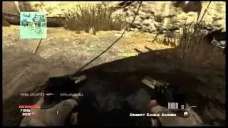 Private Trickshot